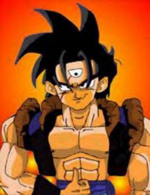 yamcha