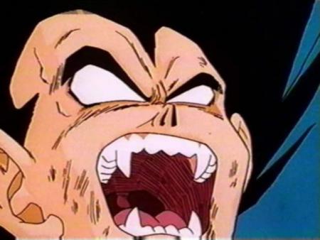 dbz