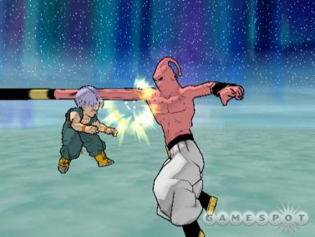 DBZ