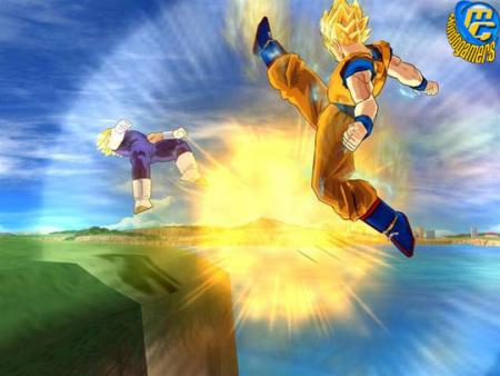 dbz
