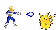 dbz vs pokemon